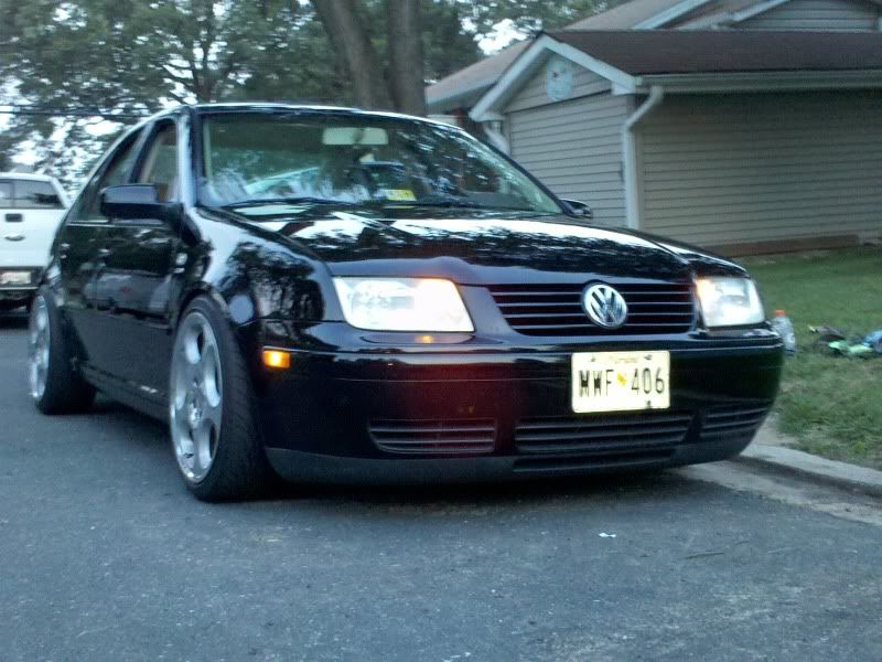 jetta wheels