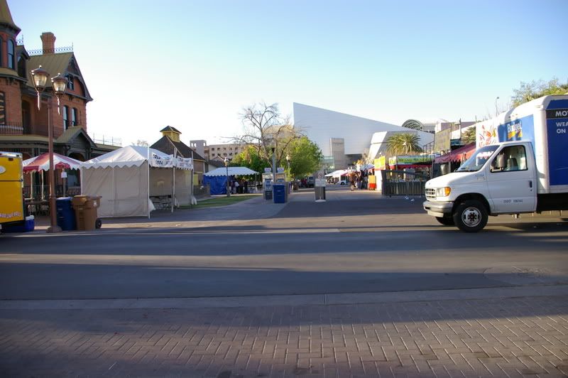 vendors