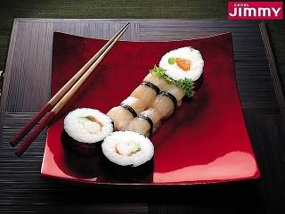sushi