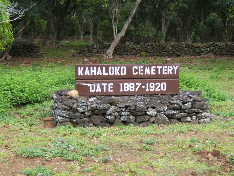 cemetary