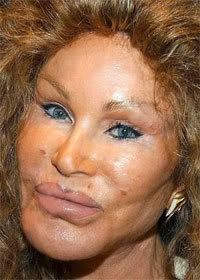 lips