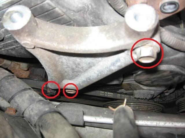 2002 toyota camry vibration at idle #4