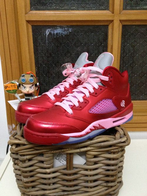 Air Jordans Trigger You To Be Reach Higher rachelleanderso