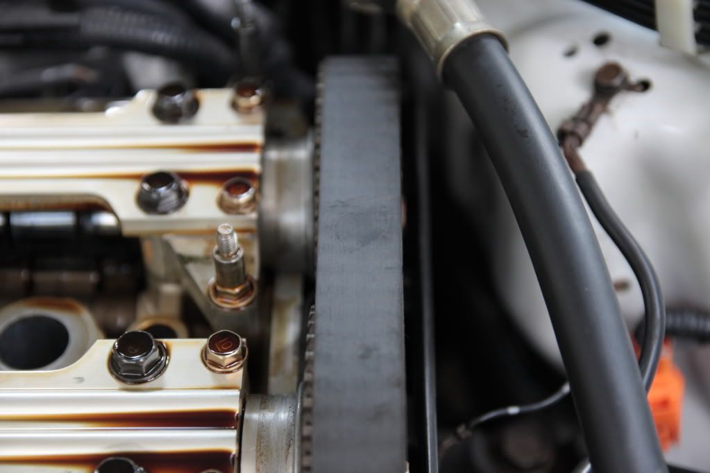 Worrisome Engine Noises Honda Prelude Forum