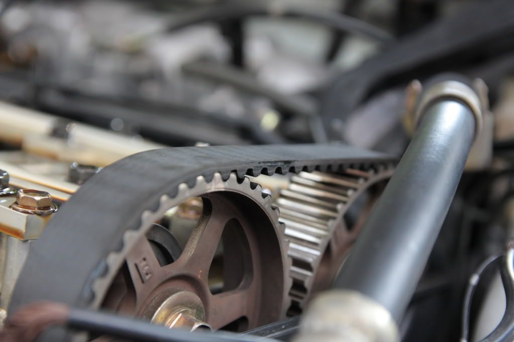 Worrisome Engine Noises Honda Prelude Forum