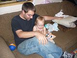 reading.jpg Reading the first book image by _modsyn