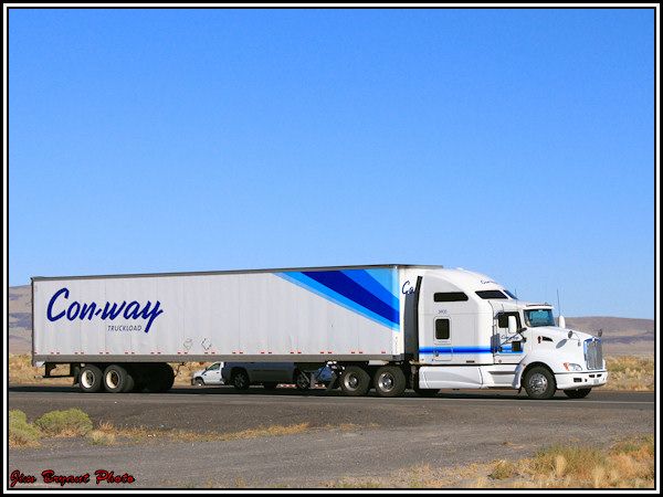 Conway Trucks