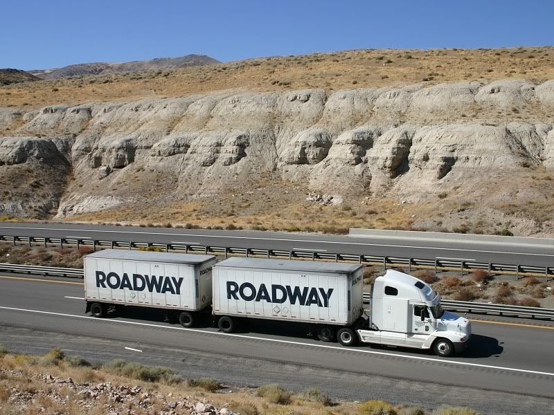 Roadway Trucking Company