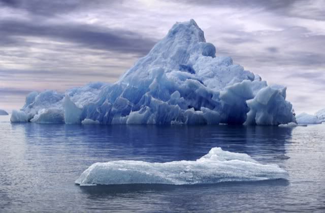 iceberg Pictures, Images and Photos