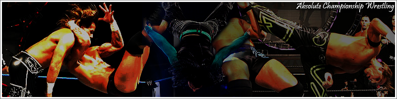 Absolute Championship Wrestling