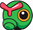 Caterpie de Oro Caterpie de Oro