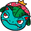 Venusaur de Bronce Venusaur de Bronce