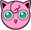 Jigglypuff de Bronce Jigglypuff de Bronce