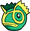 Kecleon de Oro Kecleon de Oro