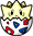 Togepi de Plata Togepi de Plata