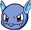 Wartortle de Plata Wartortle de Plata
