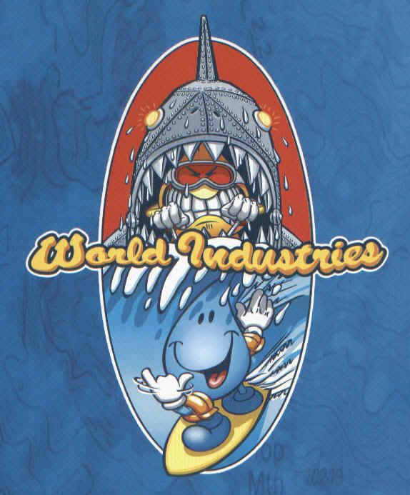 world industries wallpaper. world industries