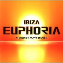 Ibiza Euphoria  Vol 1    Matt Darey    1999 preview 0