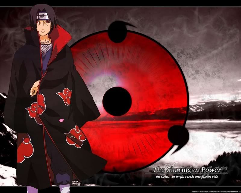 Itachi