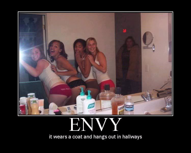 Envy