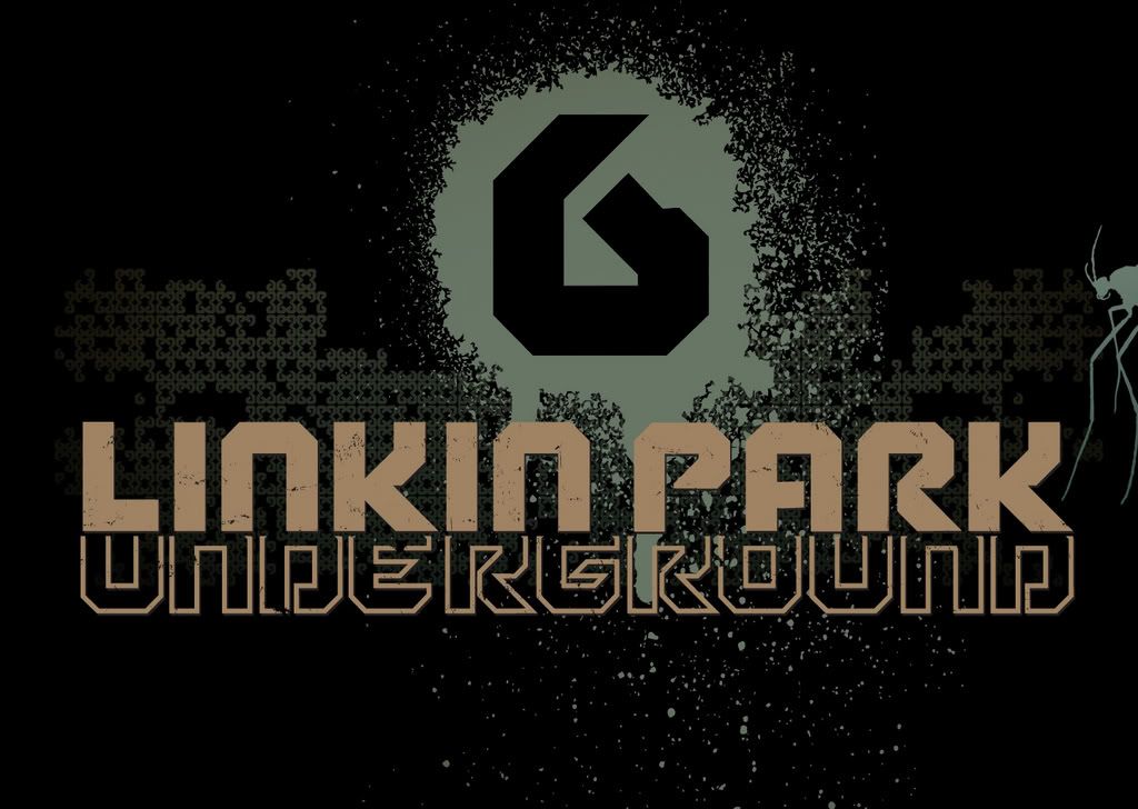 underground wallpaper. Linkin Park Underground 6 Wallpaper Image