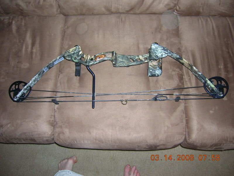 Browning Micro Adrenaline Compound Bow Specs Pse