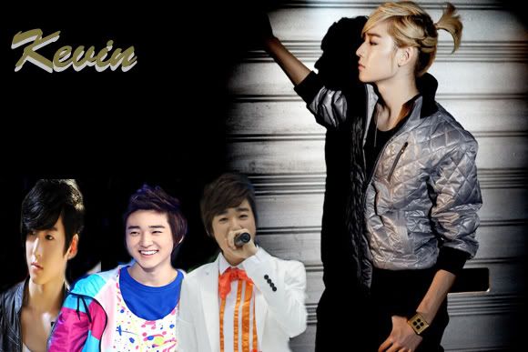 Family: Parents, Older Sister Talents: Poppin' Dance, Guitar, 