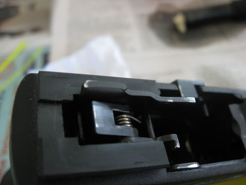 XD 9sc Extractor question Springfield XD Forum