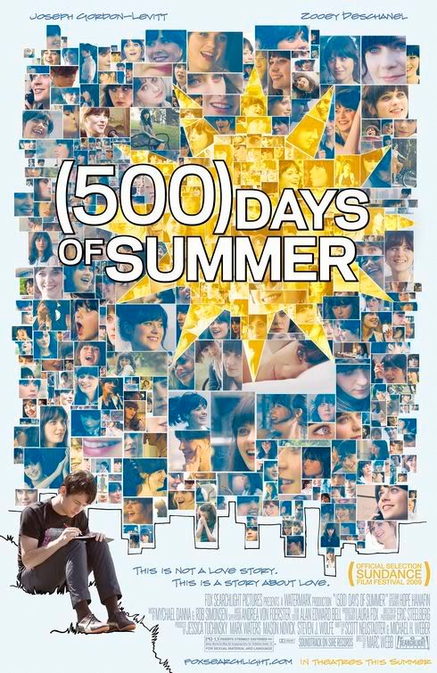 500 days of Summer Pictures, Images and Photos