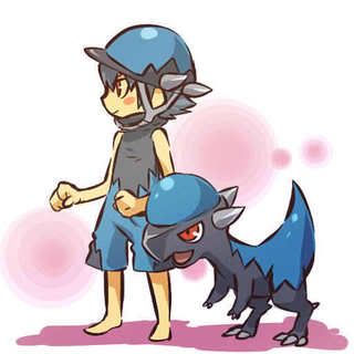 [PokeCommunity.com] Umm, does anyone know where these images are from?