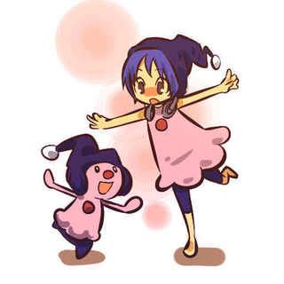 [PokeCommunity.com] Umm, does anyone know where these images are from?
