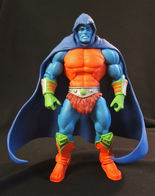 custom motuc