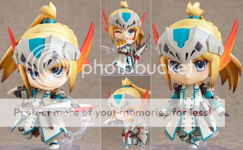 Pre-Order: Nendoroid / Figma (4th Oct'12): rapidculture — LiveJournal