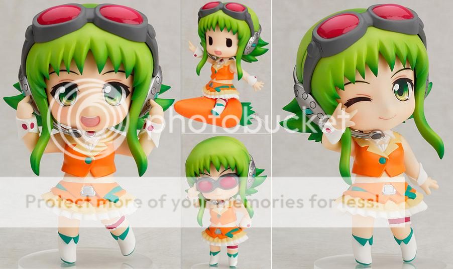 Pre-Order: Nendoroid / Figma (4th Oct'12): rapidculture — LiveJournal