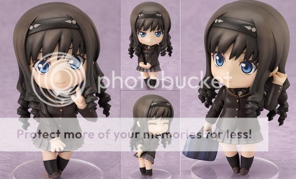 nendoroid 211