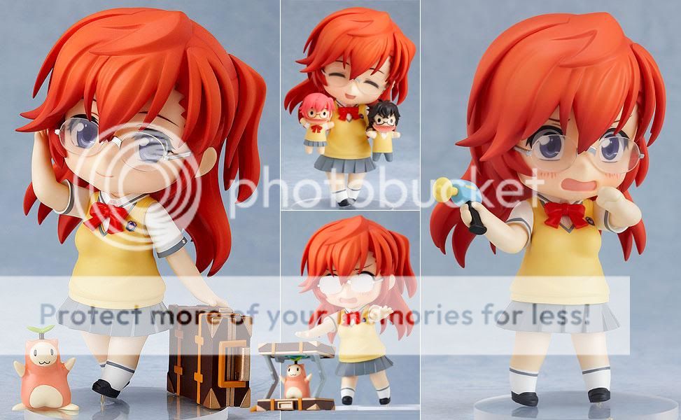 nendoroid 248