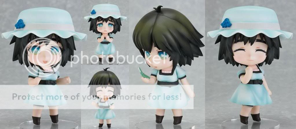 mayuri nendoroid