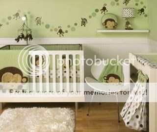 Nursery theme ideas for a boy? - BabyCenter