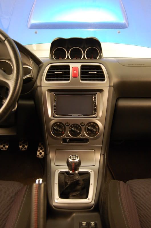 Subaru Santa Monica >> 03 wrx to 05+ sti center console swap, what's needed? - NASIOC Subaru Santa Monica >> 03 wrx to 05+ sti center console swap, what's needed? - NASIOC