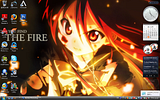 [PokeCommunity.com] Post Your Desktop