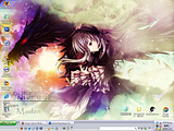 [PokeCommunity.com] Post Your Desktop