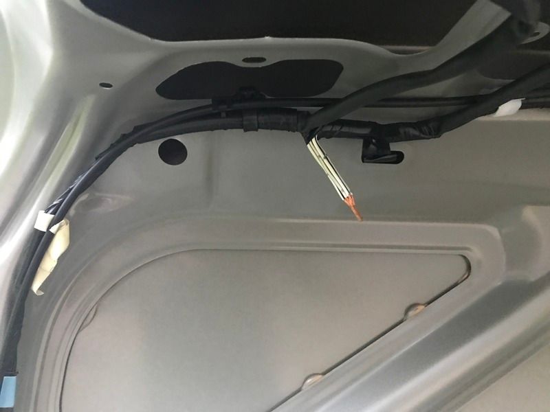 Keyless entry/trunk release question | Toyota Nation Forum How To Open Toyota Avalon Trunk Without Key