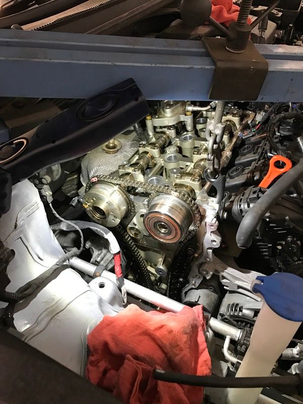 Hyundai Dealer Technician here! - Page 2 - Hyundai Forums : Hyundai Forum