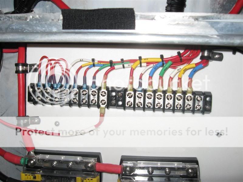 Wiring Question - The Hull Truth - Boating and Fishing Forum