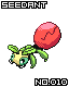 [PokeCommunity.com] [POKéMON DREAMSTAR] new pokemon