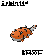 [PokeCommunity.com] [POKéMON DREAMSTAR] new pokemon