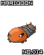[PokeCommunity.com] [POKéMON DREAMSTAR] new pokemon