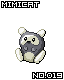 [PokeCommunity.com] [POKéMON DREAMSTAR] new pokemon