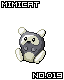 [POKéMON DREAMSTAR] new pokemon