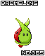 [PokeCommunity.com] [POKéMON DREAMSTAR] new pokemon